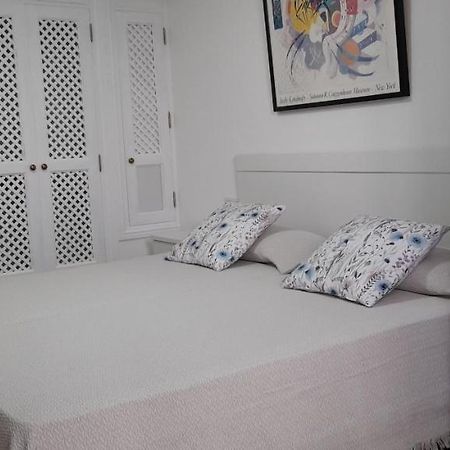 Apartamento En Corralejo Esterno foto