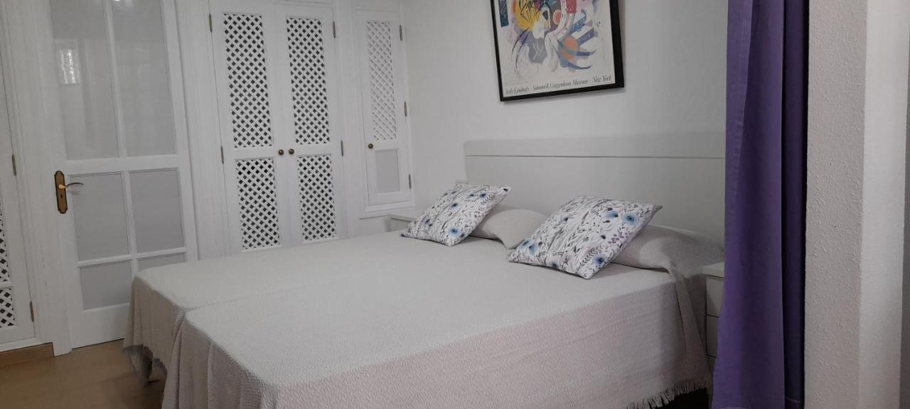 Apartamento En Corralejo Esterno foto