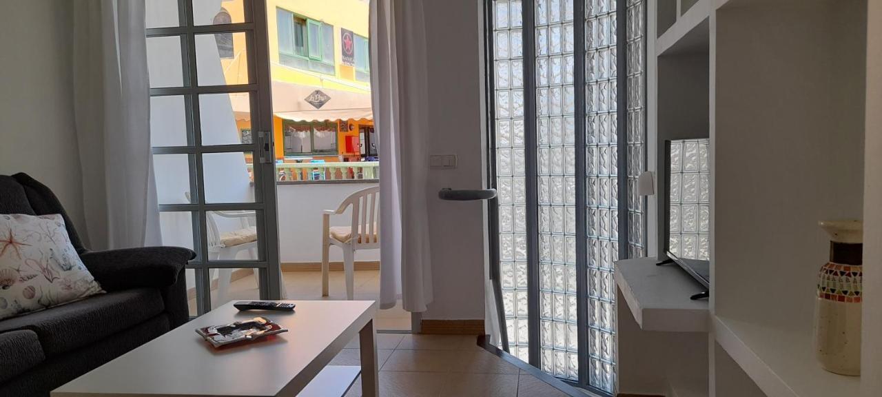 Apartamento En Corralejo Esterno foto