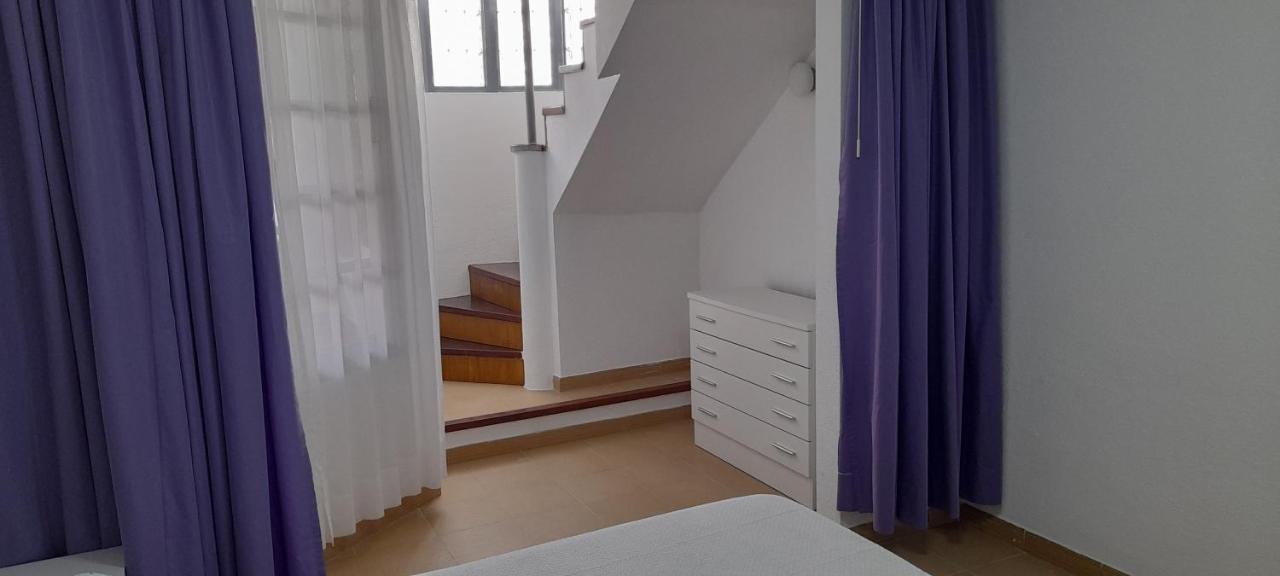 Apartamento En Corralejo Esterno foto