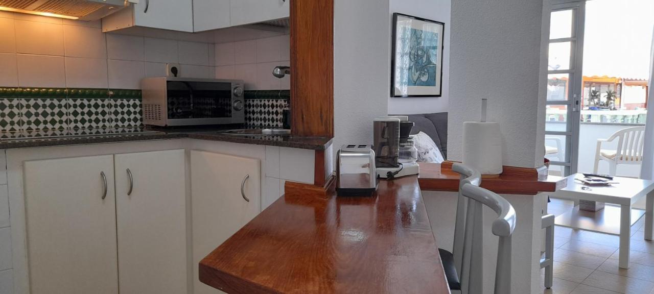 Apartamento En Corralejo Esterno foto