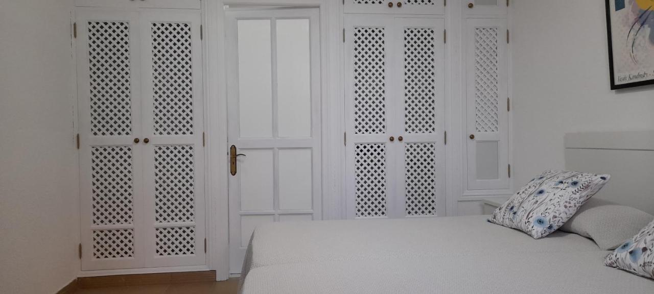 Apartamento En Corralejo Esterno foto