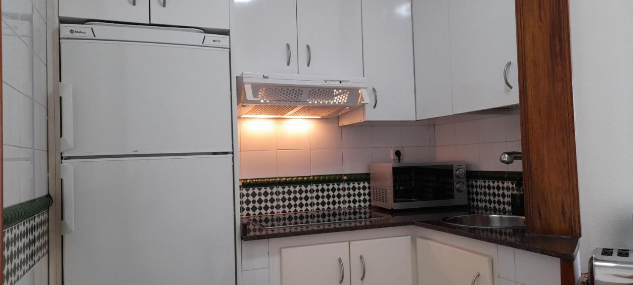 Apartamento En Corralejo Esterno foto