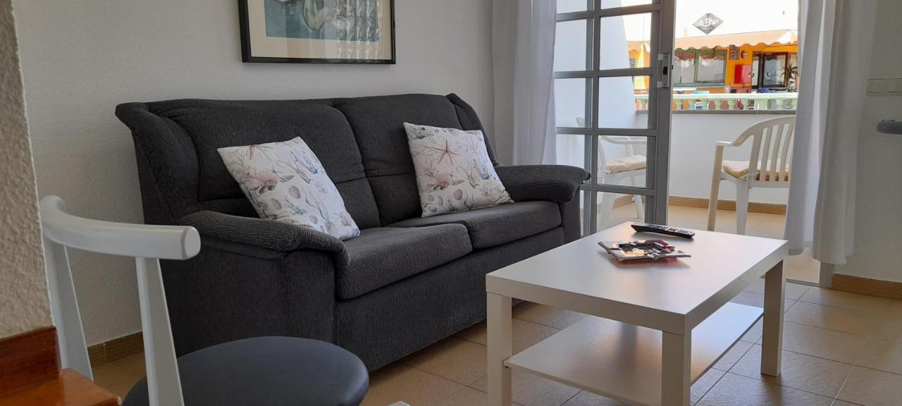 Apartamento En Corralejo Esterno foto