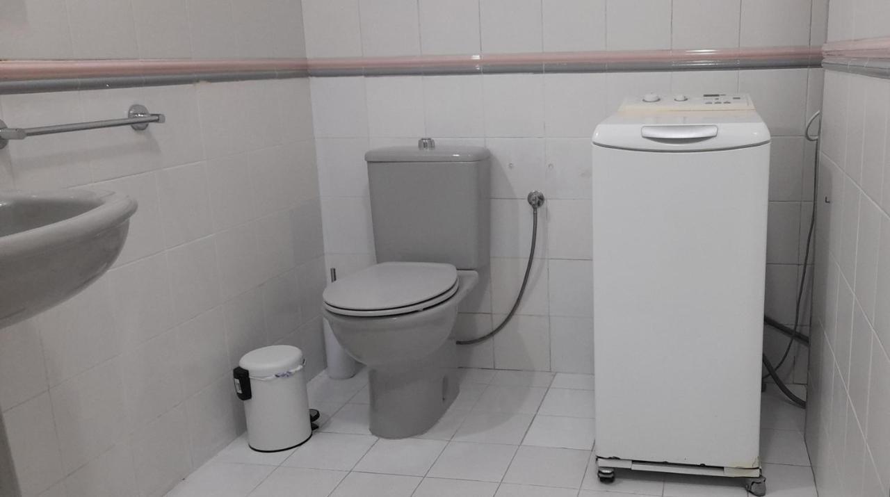 Apartamento En Corralejo Esterno foto