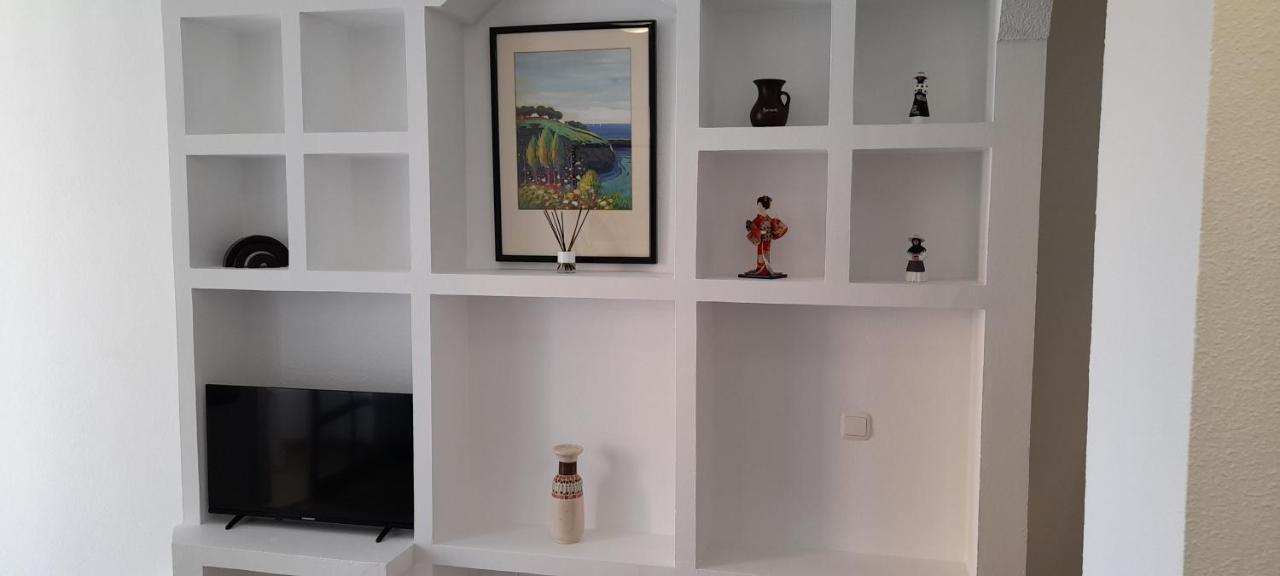Apartamento En Corralejo Esterno foto