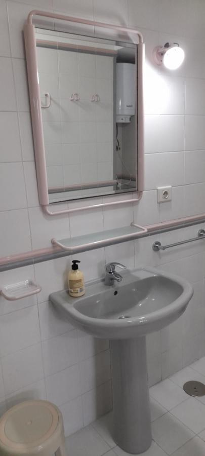 Apartamento En Corralejo Esterno foto